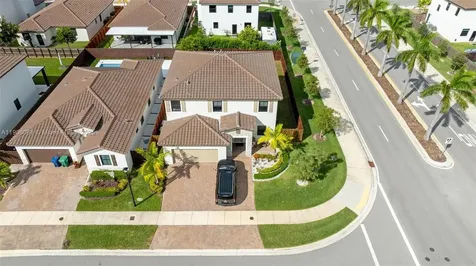 11903 SW 241st Street Homestead FL 33032