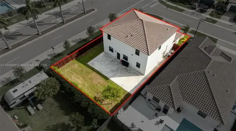 11903 SW 241st Street Homestead FL 33032