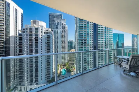 1100 S Miami Avenue Miami FL 33130