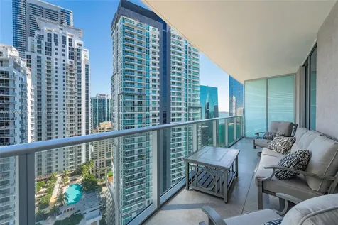 1100 S Miami Avenue Miami FL 33130