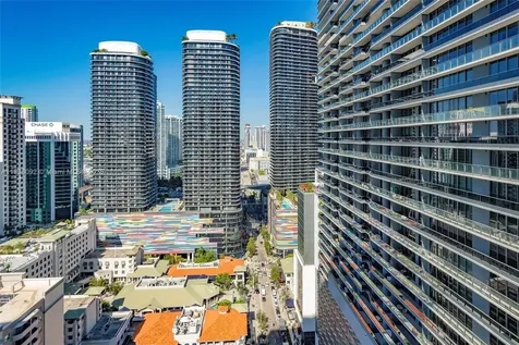 1100 S Miami Avenue Miami FL 33130