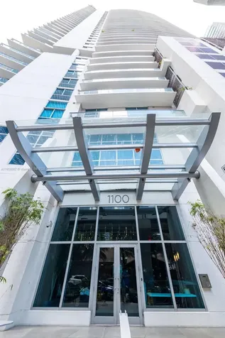 1100 S Miami Avenue Miami FL 33130