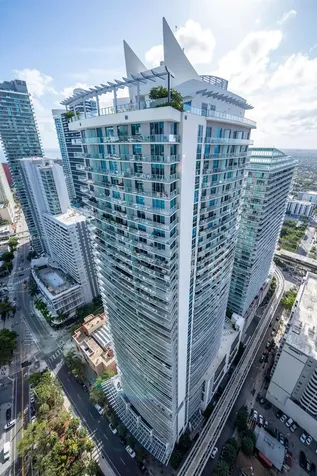 1100 S Miami Avenue Miami FL 33130