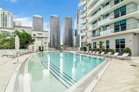 1100 S Miami Avenue Miami FL 33130