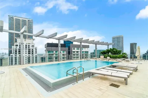 1100 S Miami Avenue Miami FL 33130