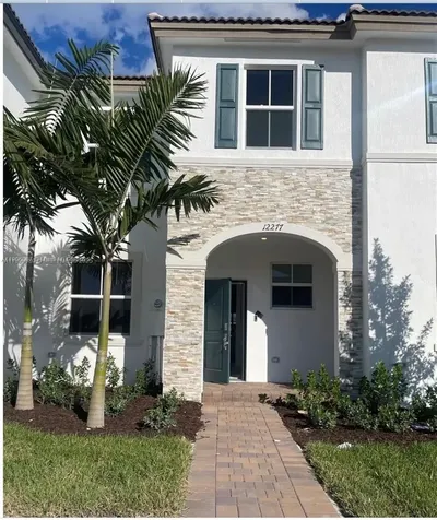 12277 NW 24th Place Miami FL 33167