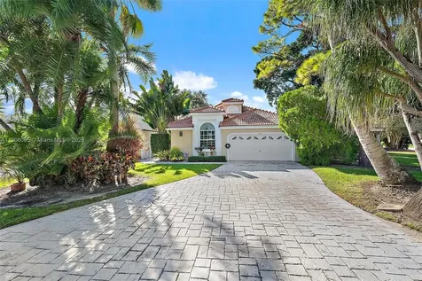 12960 Oak Knoll Drive Palm Beach Gardens FL 33418