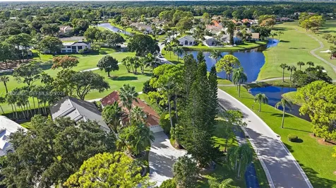 12960 Oak Knoll Drive Palm Beach Gardens FL 33418