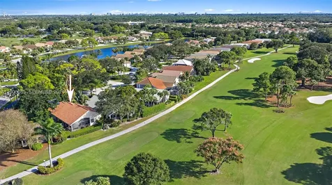 12960 Oak Knoll Drive Palm Beach Gardens FL 33418