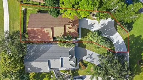 12960 Oak Knoll Drive Palm Beach Gardens FL 33418