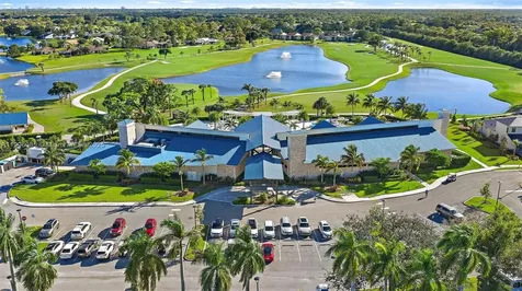 12960 Oak Knoll Drive Palm Beach Gardens FL 33418