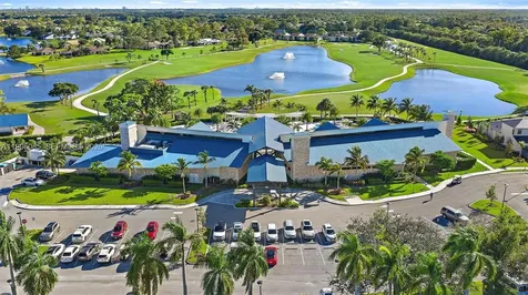 12960 Oak Knoll Drive Palm Beach Gardens FL 33418