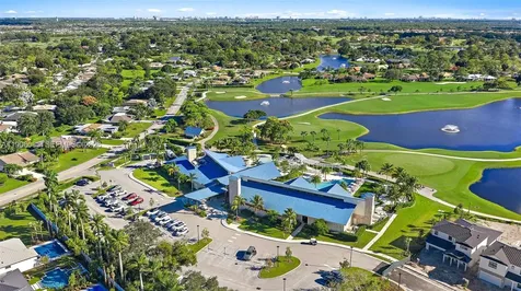 12960 Oak Knoll Drive Palm Beach Gardens FL 33418