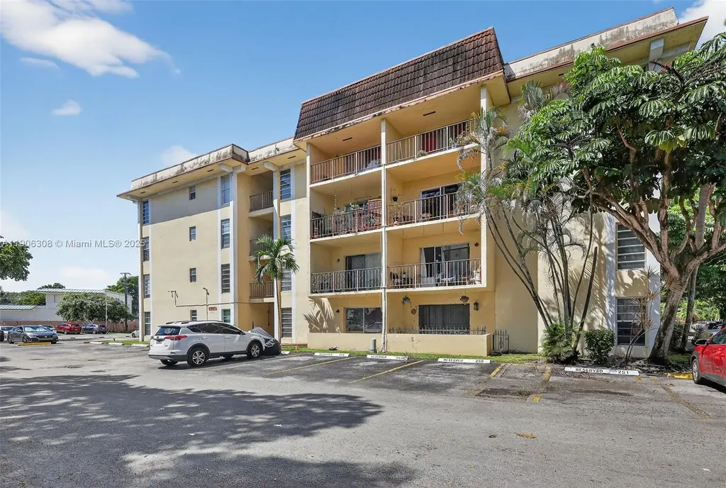 11925 NE 2nd Avenue North Miami FL 33161