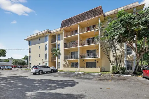 11925 NE 2nd Avenue North Miami FL 33161