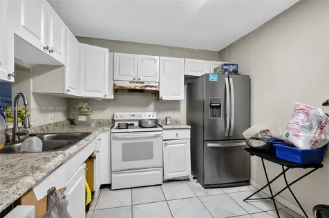 11925 NE 2nd Avenue North Miami FL 33161