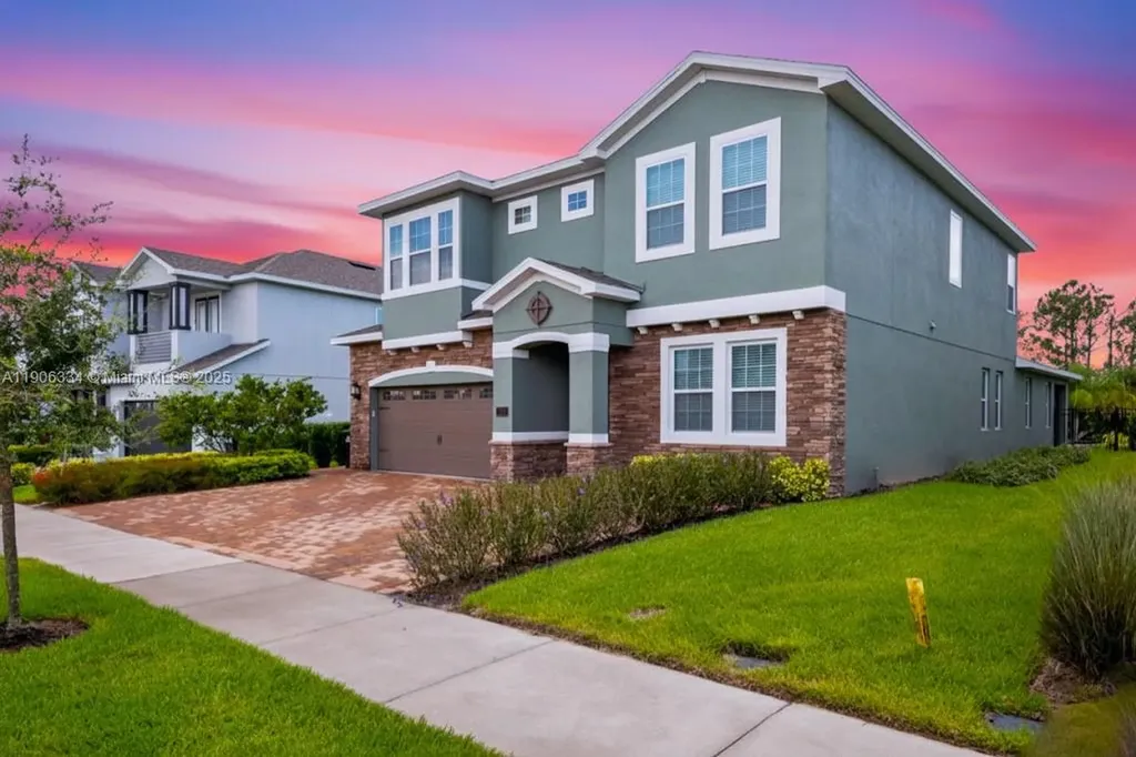7700 Fairfax Kissimmee FL 34747