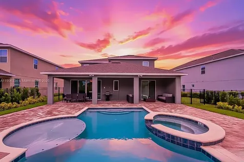 7700 Fairfax Kissimmee FL 34747