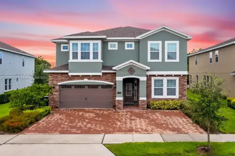 7700 Fairfax Kissimmee FL 34747