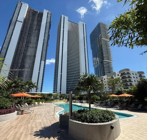 700 NE 24 Miami FL 33137