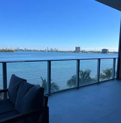 700 NE 24 Miami FL 33137