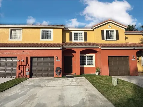 10307 SW 20th Street Miramar FL 33025