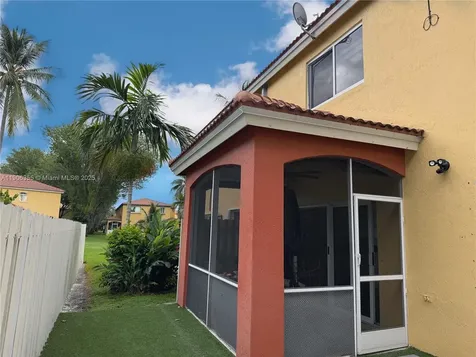10307 SW 20th Street Miramar FL 33025