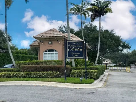 10307 SW 20th Street Miramar FL 33025