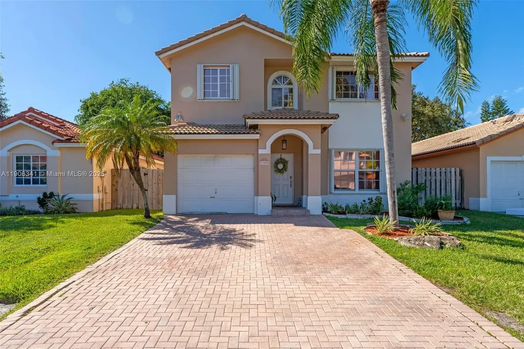 21500 SW 88th Avenue Cutler Bay FL 33189