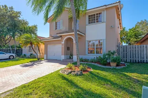 21500 SW 88th Avenue Cutler Bay FL 33189