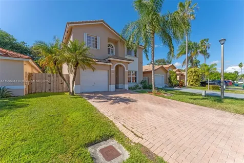 21500 SW 88th Avenue Cutler Bay FL 33189