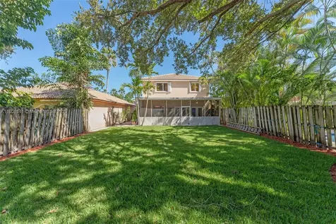 21500 SW 88th Avenue Cutler Bay FL 33189