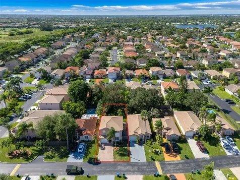 21500 SW 88th Avenue Cutler Bay FL 33189