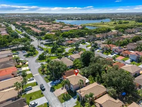 21500 SW 88th Avenue Cutler Bay FL 33189