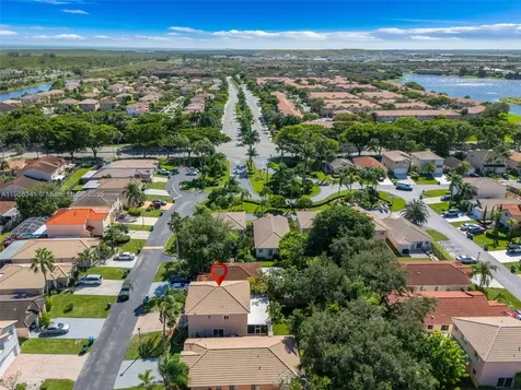 21500 SW 88th Avenue Cutler Bay FL 33189
