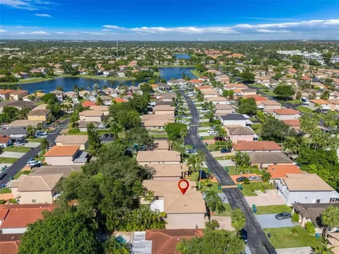 21500 SW 88th Avenue Cutler Bay FL 33189