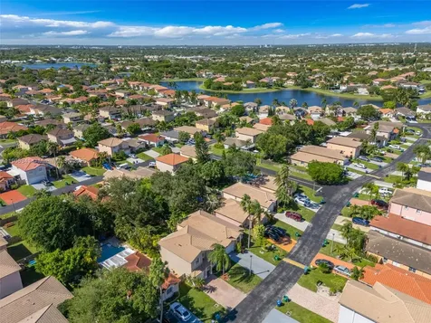 21500 SW 88th Avenue Cutler Bay FL 33189