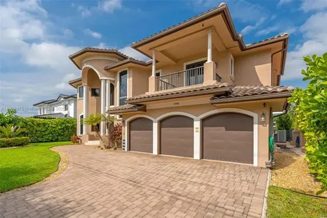 2085 Keystone Boulevard North Miami FL 33181