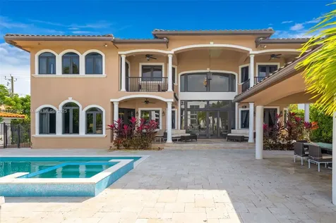 2085 Keystone Boulevard North Miami FL 33181