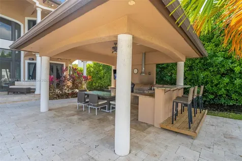 2085 Keystone Boulevard North Miami FL 33181