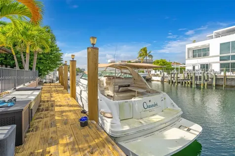 2085 Keystone Boulevard North Miami FL 33181
