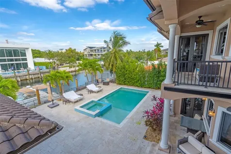 2085 Keystone Boulevard North Miami FL 33181
