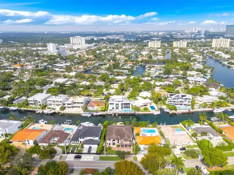 2085 Keystone Boulevard North Miami FL 33181