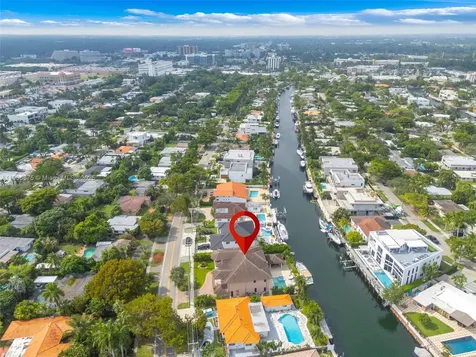 2085 Keystone Boulevard North Miami FL 33181