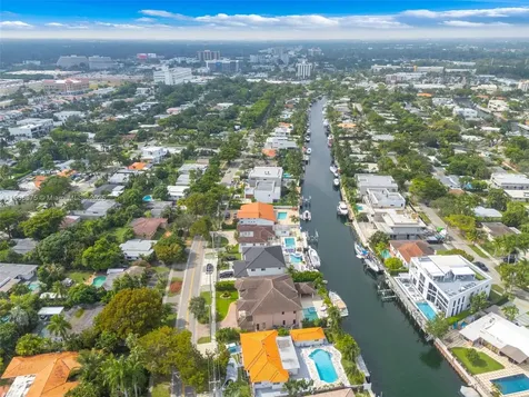 2085 Keystone Boulevard North Miami FL 33181