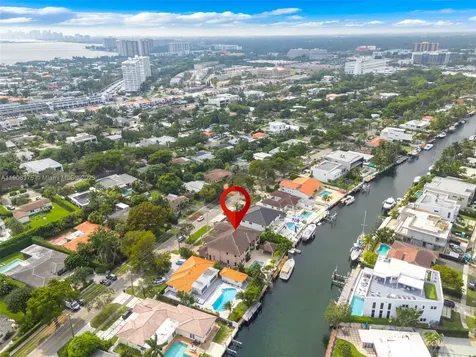 2085 Keystone Boulevard North Miami FL 33181