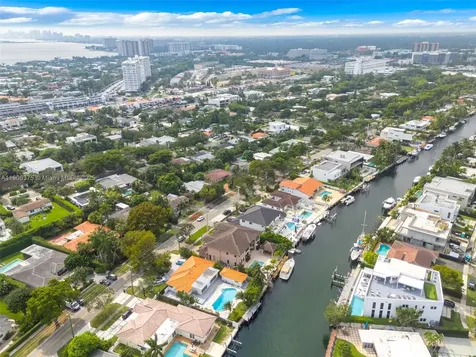2085 Keystone Boulevard North Miami FL 33181