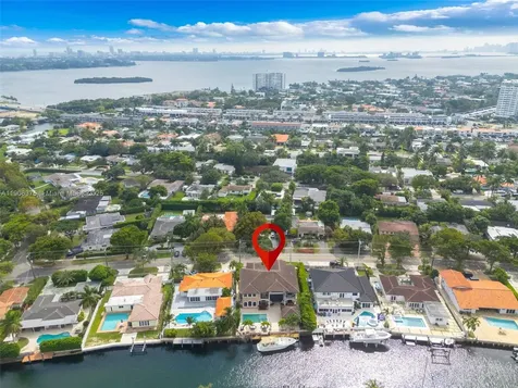 2085 Keystone Boulevard North Miami FL 33181
