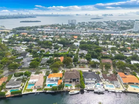 2085 Keystone Boulevard North Miami FL 33181