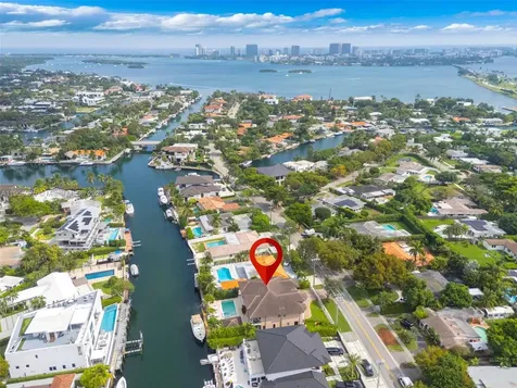 2085 Keystone Boulevard North Miami FL 33181